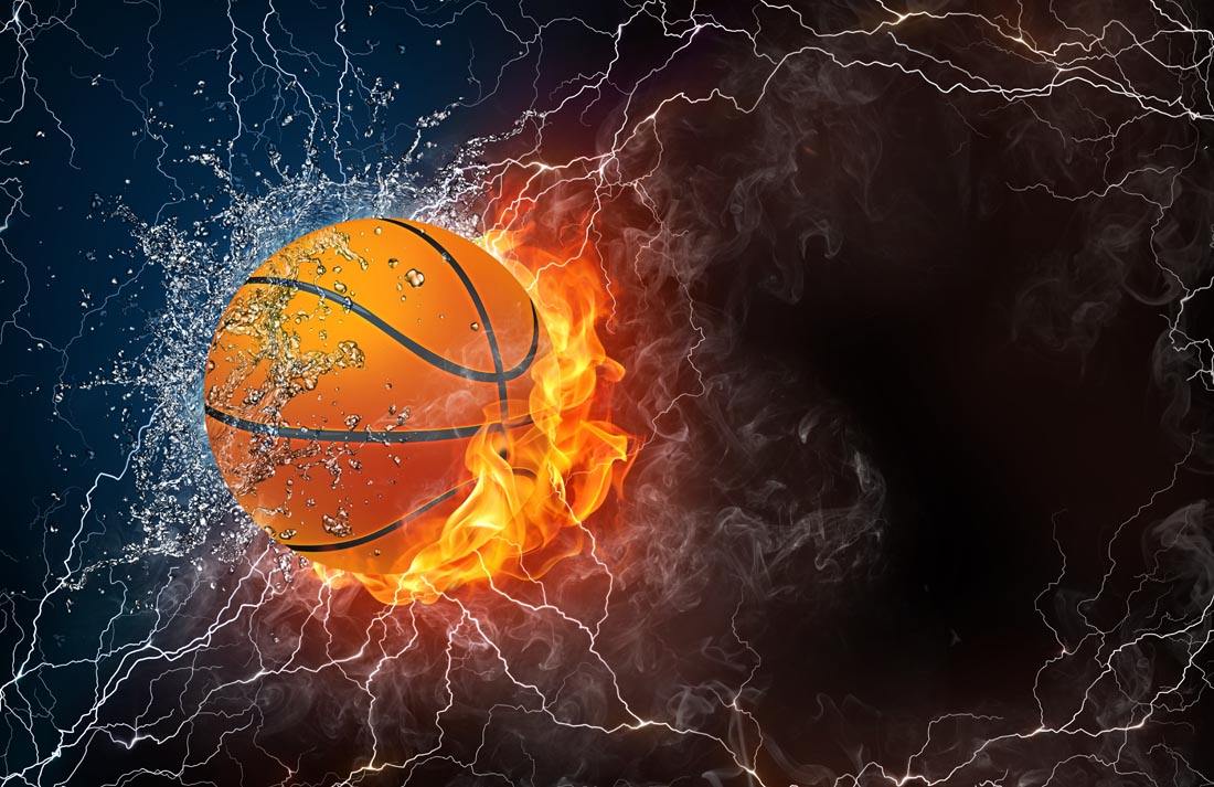 南都物业打造最燃篮球赛，邻里组队“星球联盟”